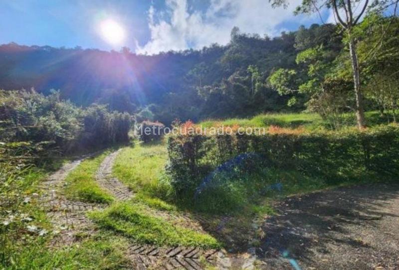 Lote en Venta, Llano Grande, Rionegro - Vista 4