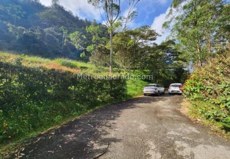 Lote en Venta, Llano Grande, Rionegro - Vista 5