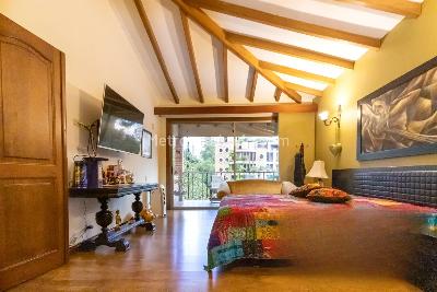 Casa de 4 alcobas en venta en El Poblado, Medellín, 1140 m² · foto 12 de 20