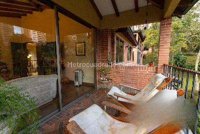 Casa de 4 alcobas en venta en El Poblado, Medellín, 1140 m² · foto 14 de 20