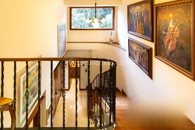 Casa de 4 alcobas en venta en El Poblado, Medellín, 1140 m² · foto 6 de 20
