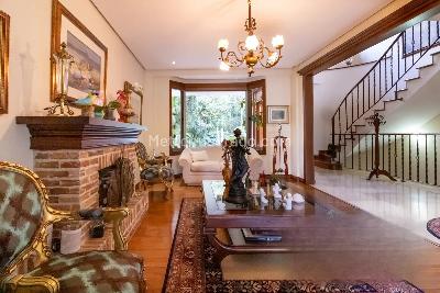 Casa de 4 alcobas en venta en El Poblado, Medellín, 1140 m² · foto 9 de 20