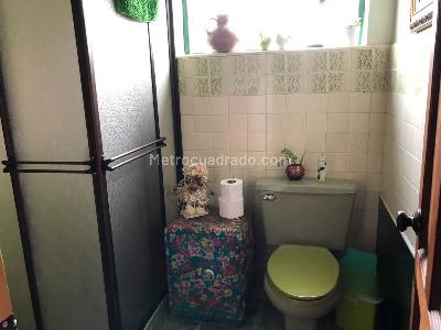 Casa de 5 alcobas en venta en Cabeceras, Rionegro · foto 10 de 20