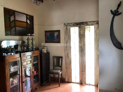 Casa de 5 alcobas en venta en Cabeceras, Rionegro · foto 11 de 20