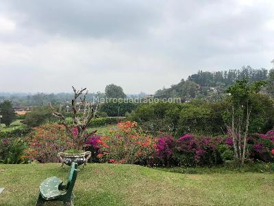 Casa de 5 alcobas en venta en Cabeceras, Rionegro · foto 12 de 20