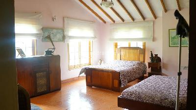 Casa de 5 alcobas en venta en Cabeceras, Rionegro · foto 16 de 20