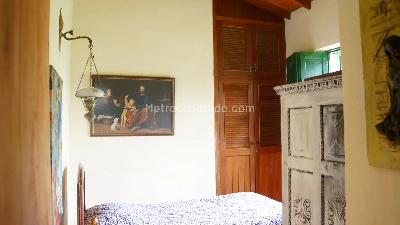 Casa de 5 alcobas en venta en Cabeceras, Rionegro · foto 17 de 20