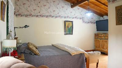 Casa de 5 alcobas en venta en Cabeceras, Rionegro · foto 18 de 20