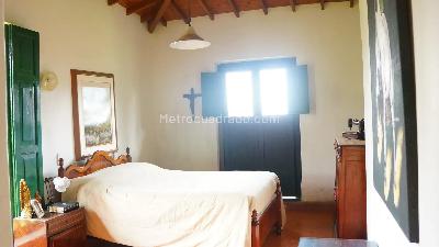 Casa de 5 alcobas en venta en Cabeceras, Rionegro · foto 19 de 20