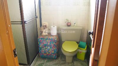 Casa de 5 alcobas en venta en Cabeceras, Rionegro · foto 20 de 20