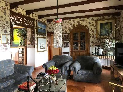 Casa de 5 alcobas en venta en Cabeceras, Rionegro · foto 4 de 20
