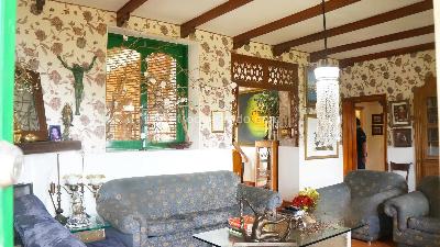 Casa de 5 alcobas en venta en Cabeceras, Rionegro · foto 5 de 20
