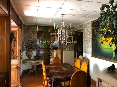 Casa de 5 alcobas en venta en Cabeceras, Rionegro · foto 6 de 20