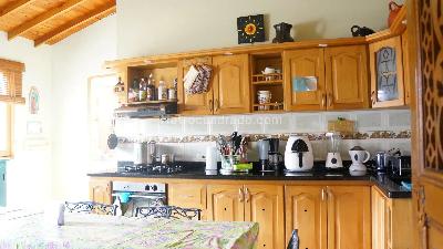 Casa de 5 alcobas en venta en Cabeceras, Rionegro · foto 7 de 20