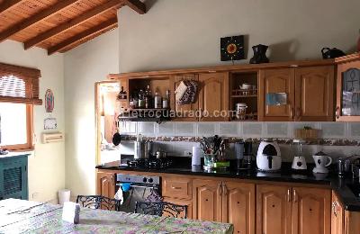 Casa de 5 alcobas en venta en Cabeceras, Rionegro · foto 9 de 20