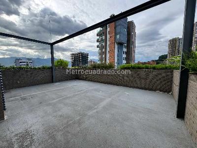 Apartamento de 3 alcobas en venta en El Poblado Castropol, Medellín, 225 m² · foto 5 de 20