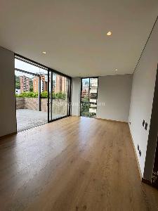 Apartamento de 3 alcobas en venta en El Poblado Castropol, Medellín, 225 m² · foto 6 de 20
