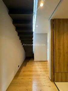 Apartamento de 3 alcobas en venta en El Poblado Castropol, Medellín, 225 m² · foto 9 de 20