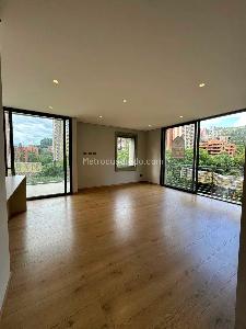 Apartamento de 3 alcobas en venta en El Poblado Castropol, Medellín, 225 m² · foto 20 de 20