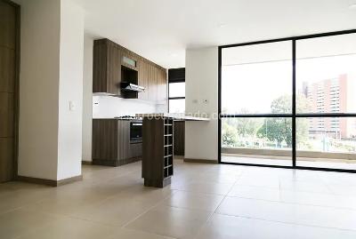 Apartamento de 3 alcobas en venta en Barroblanco, Rionegro, 79 m² · foto 3 de 15