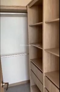 Apartamento de 3 alcobas en venta en Barroblanco, Rionegro, 79 m² · foto 10 de 15