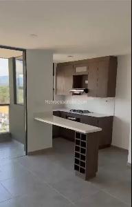Apartamento de 3 alcobas en venta en Barroblanco, Rionegro, 79 m² · foto 12 de 15