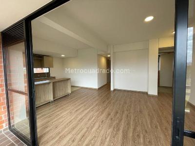Apartamento de 3 alcobas en venta en Barro Blanco, Rionegro, 90 m² · foto 5 de 17