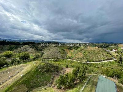 Apartamento de 3 alcobas en venta en Barro Blanco, Rionegro, 90 m² · foto 6 de 17