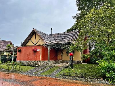 Casa de 3 alcobas en venta en Llanogrande, Rionegro, 600 m² · foto 2 de 20