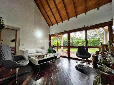 Casa de 3 alcobas en venta en Llanogrande, Rionegro, 600 m² · foto 3 de 20