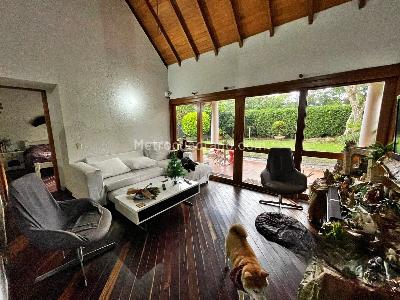 Casa de 3 alcobas en venta en Llanogrande, Rionegro, 600 m² · foto 6 de 20