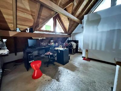 Casa de 3 alcobas en venta en Llanogrande, Rionegro, 600 m² · foto 9 de 20
