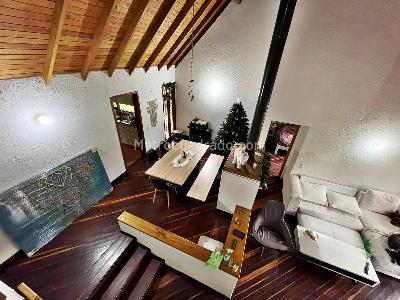 Casa de 3 alcobas en venta en Llanogrande, Rionegro, 600 m² · foto 10 de 20