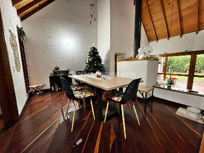 Casa de 3 alcobas en venta en Llanogrande, Rionegro, 600 m² · foto 11 de 20