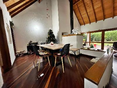 Casa de 3 alcobas en venta en Llanogrande, Rionegro, 600 m² · foto 13 de 20