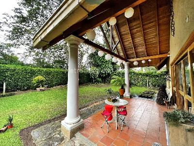 Casa de 3 alcobas en venta en Llanogrande, Rionegro, 600 m² · foto 19 de 20