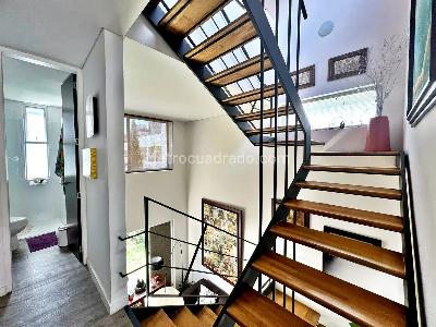Casa de 3 alcobas en venta en Barroblanco, Rionegro, 173 m² · foto 9 de 18