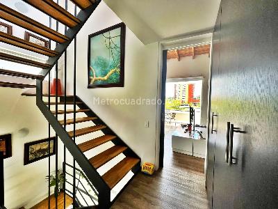 Casa de 3 alcobas en venta en Barroblanco, Rionegro, 173 m² · foto 11 de 18
