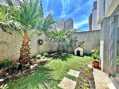 Casa de 3 alcobas en venta en Barroblanco, Rionegro, 173 m² · foto 12 de 18