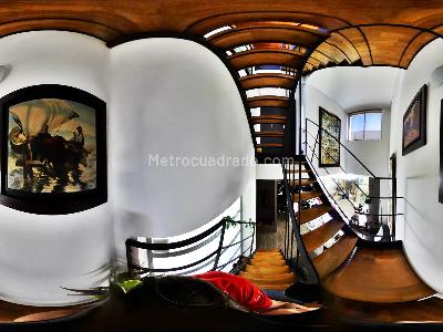 Casa de 3 alcobas en venta en Barroblanco, Rionegro, 173 m² · foto 16 de 18
