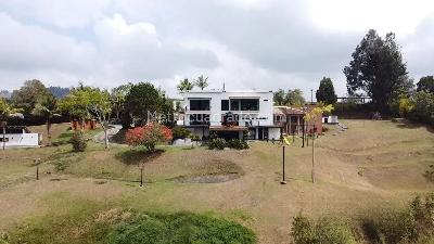 Casa lote en Arriendo, Variante, Envigado