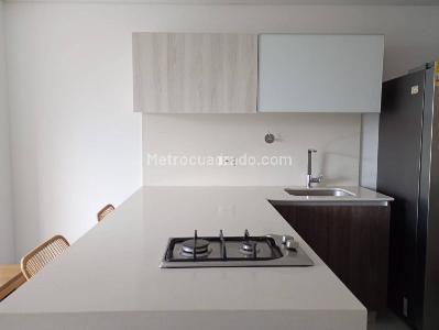 Apartamento en arriendo en Ciudad Del Rio, Medellín · foto 2 de 19