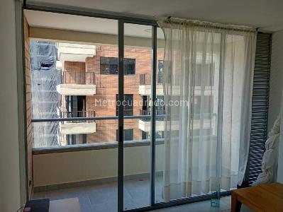 Apartamento en arriendo en Ciudad Del Rio, Medellín · foto 7 de 19