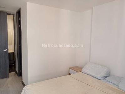 Apartamento en arriendo en Ciudad Del Rio, Medellín · foto 8 de 19