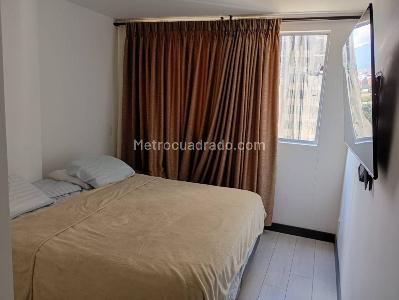 Apartamento en arriendo en Ciudad Del Rio, Medellín · foto 10 de 19