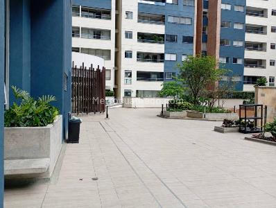 Apartamento en arriendo en Ciudad Del Rio, Medellín · foto 15 de 19