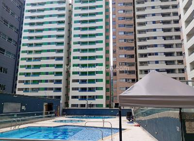 Apartamento en arriendo en Ciudad Del Rio, Medellín · foto 16 de 19