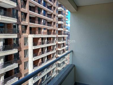 Apartamento en arriendo en Ciudad Del Rio, Medellín · foto 17 de 19