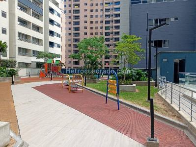 Apartamento en arriendo en Ciudad Del Rio, Medellín · foto 18 de 19