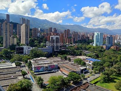 Apartamento en arriendo en Ciudad Del Rio, Medellín · foto 19 de 19